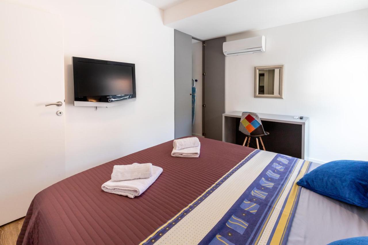 Self Check-In Apartment With Jacuzzi Мостар Экстерьер фото